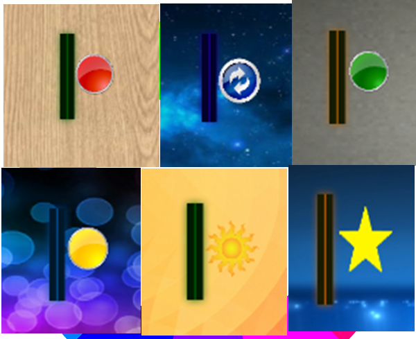 Games like Pong Game