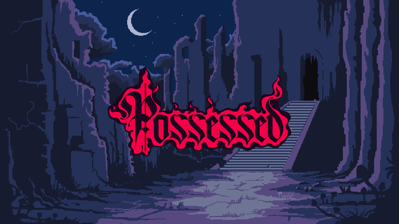Games like Possessed