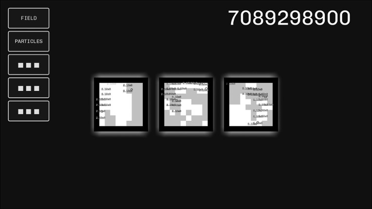 POWERCELL screenshot