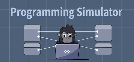 Games like Programming Simulator