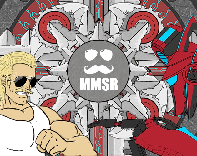 Games like Project MMSR