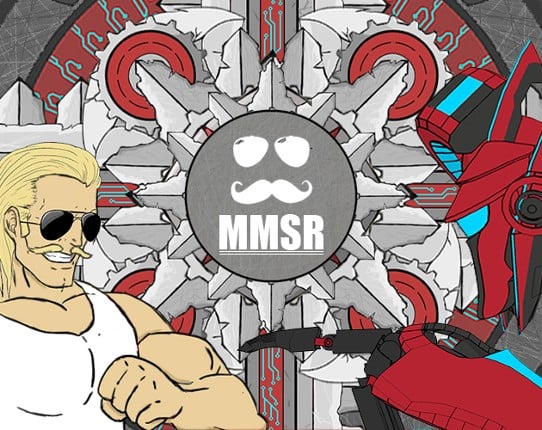 Project MMSR Image