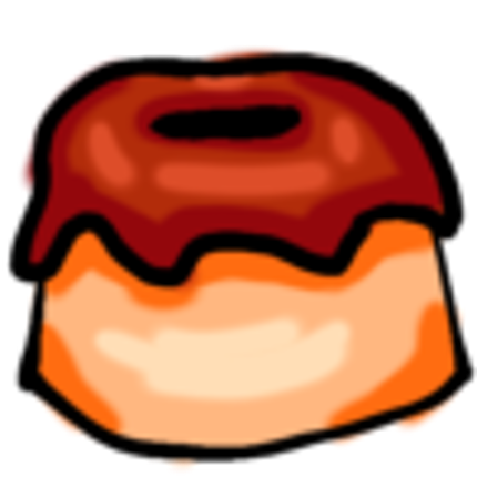 Pudding Revolution Image