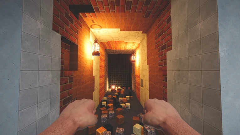 Punch The Walls Image
