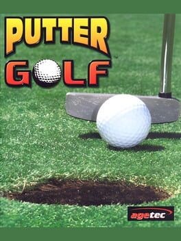 Games like Putter Golf
