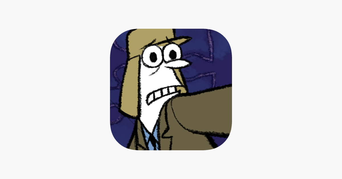 Games like Puzzle Agent 2 HD