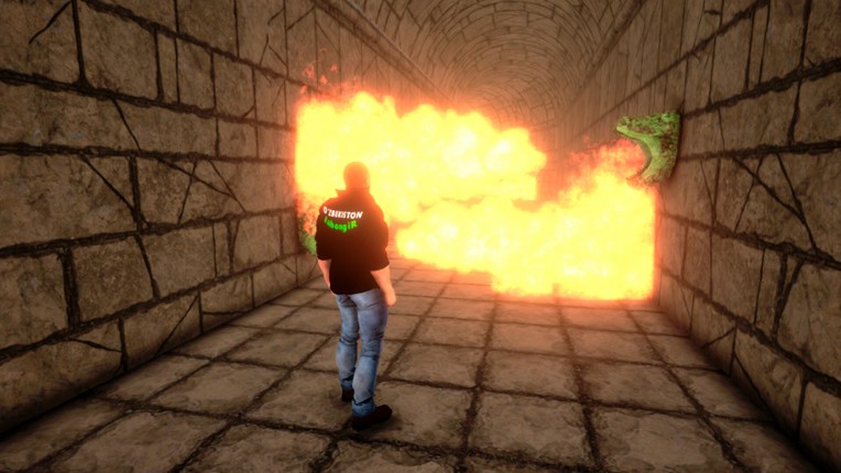 Qilich Izidan – The Sword’s Trail screenshot