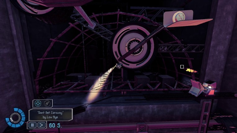 RABBAT screenshot