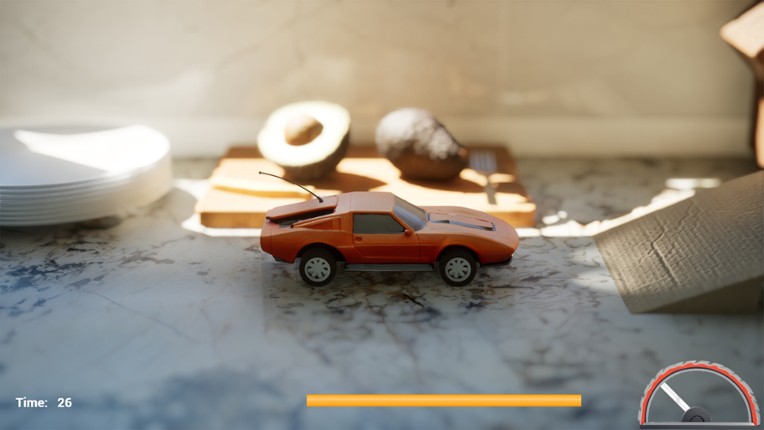 RC Crash Course screenshot