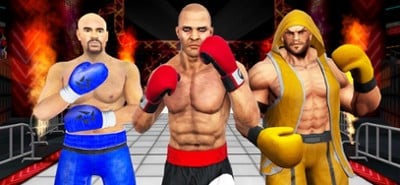 Real Boxing: Fighting Games 3D Image