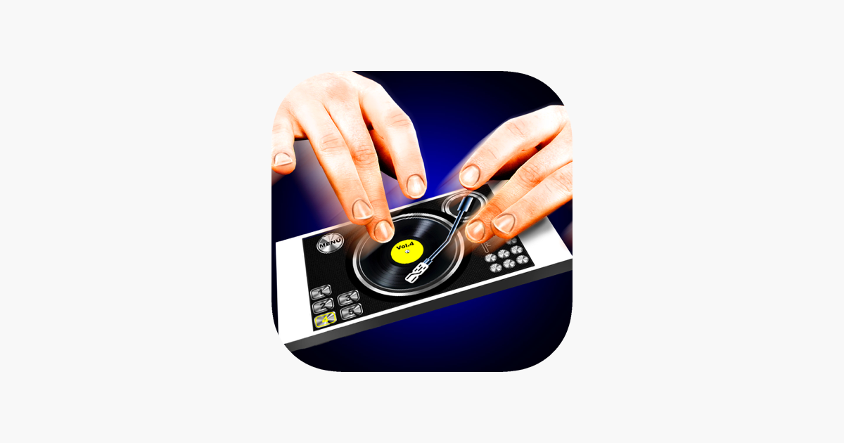 Games like Real Simulator DJ