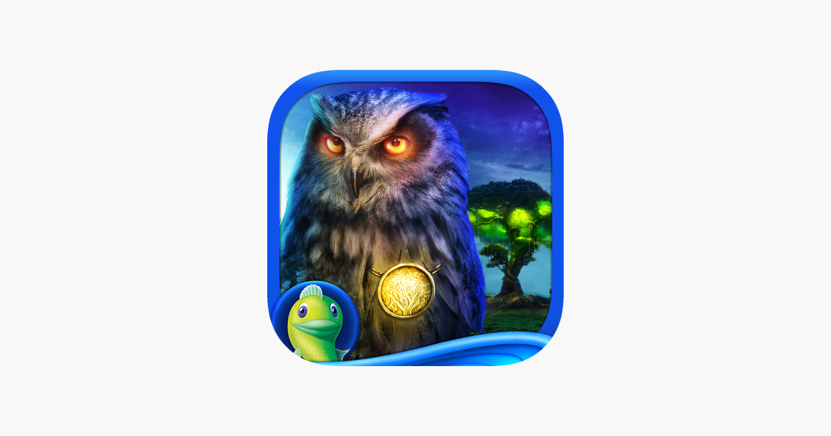 Games like Reflections of Life: Tree of Dreams - Hidden Game