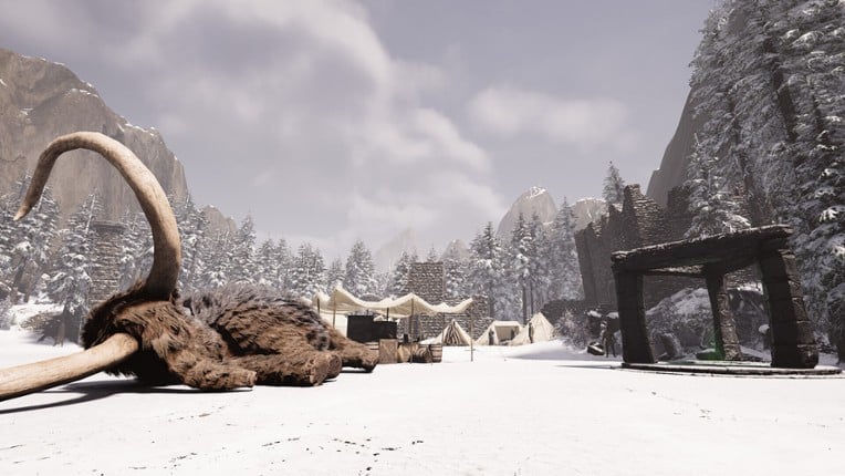 Reign of Guilds screenshot