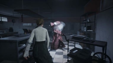 Remothered: Broken Porcelain Image