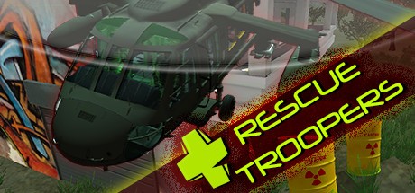 Games like Rescue Troopers