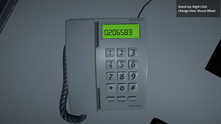 Resignation Agency Image