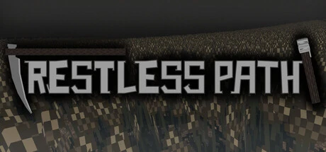 Games like Restless Path