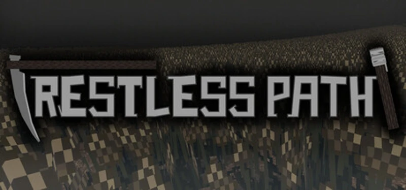 Restless Path Image