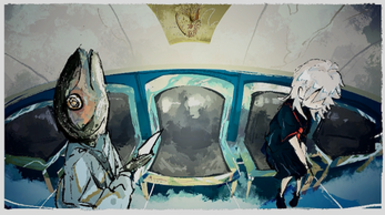 ReTrace screenshot