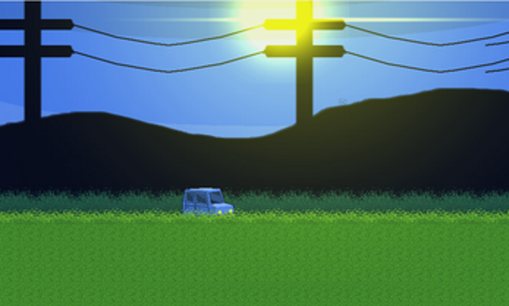 Ride to Die screenshot