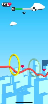 Ring Buzz screenshot