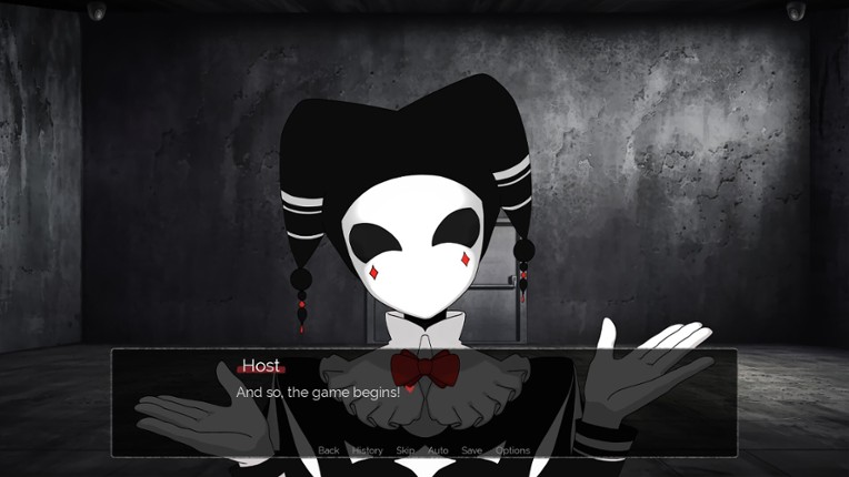 Rising Odds screenshot