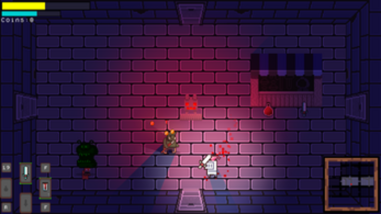 Roguelike Image