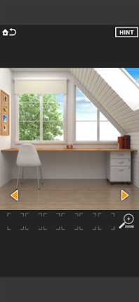 Room Escape [SECRET CODE] Image