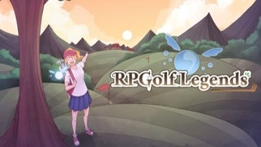 RPGolf Legends Image