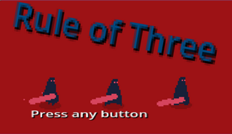 Rule of Three screenshot