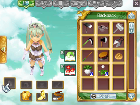 Rune Factory 4 Image