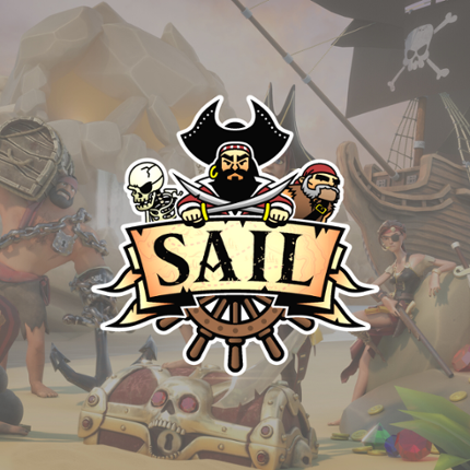 SAIL Game Cover