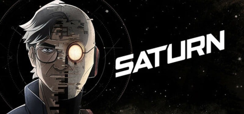 Saturn Image