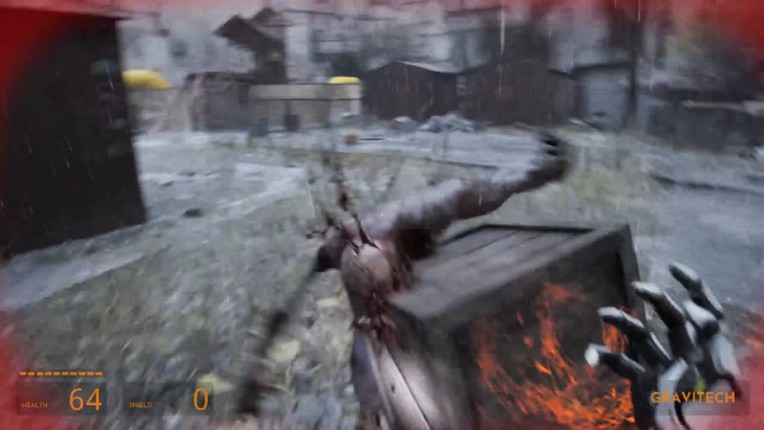 SECOND-LOOP™ screenshot