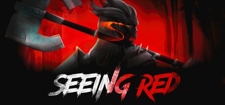 Games like SEEING RED
