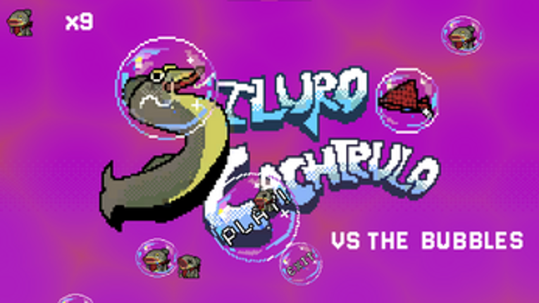 Siluro Cachirulo screenshot