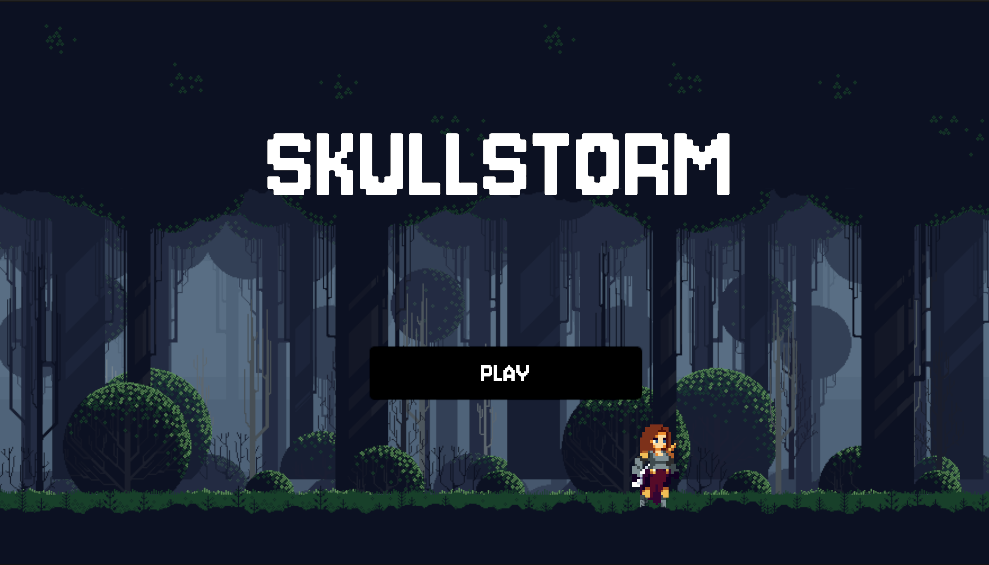 Games like Skullstorm