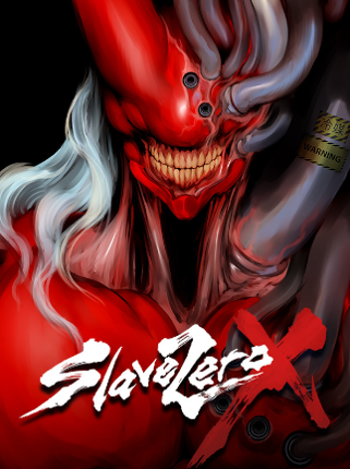 Slave Zero X (PC) - Steam Gift - EUROPE Image