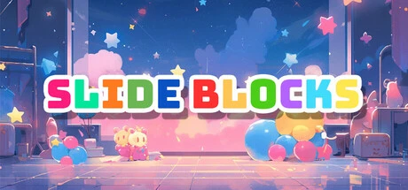 Games like SLIDE BLOCKS ～ブロックをゴールに運ぼう！～