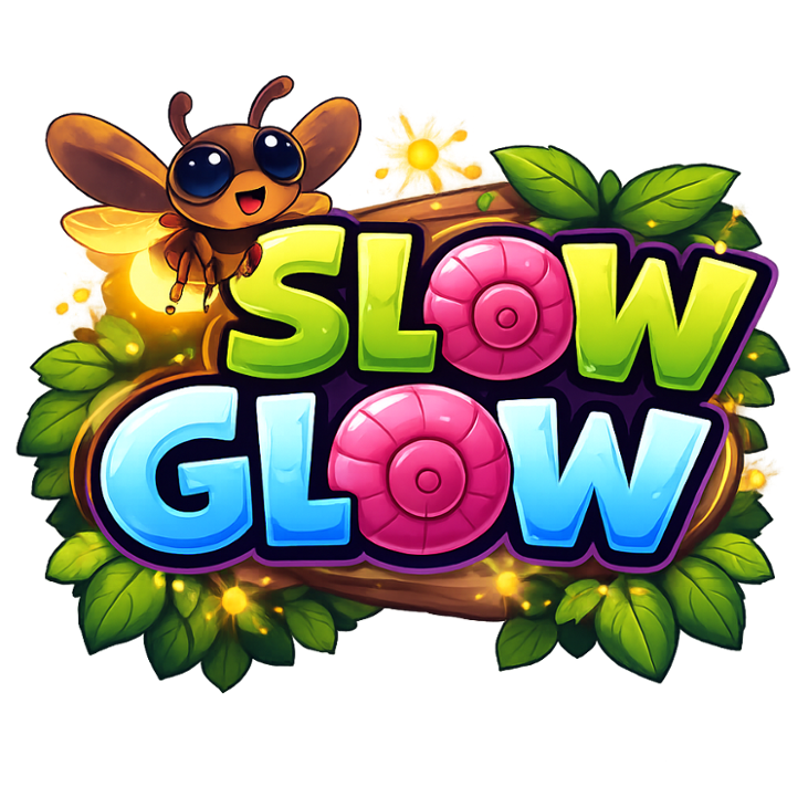 Games like Slow Glow