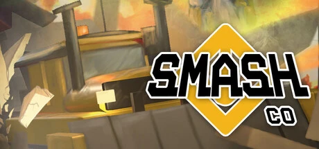 Games like SMASH Co.