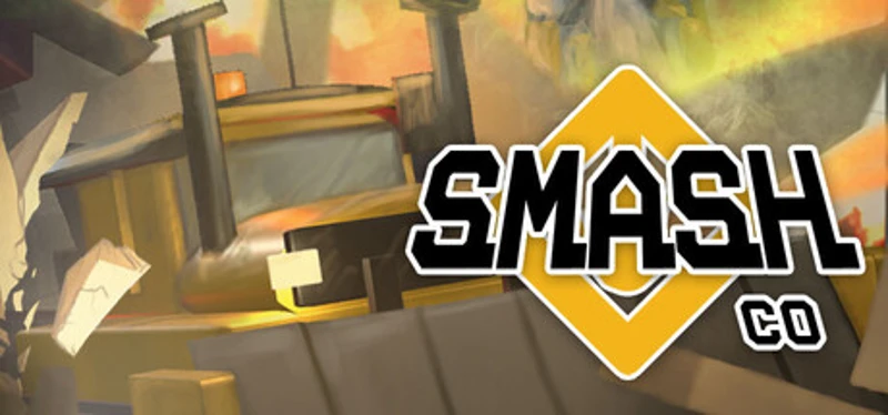 SMASH Co. Image