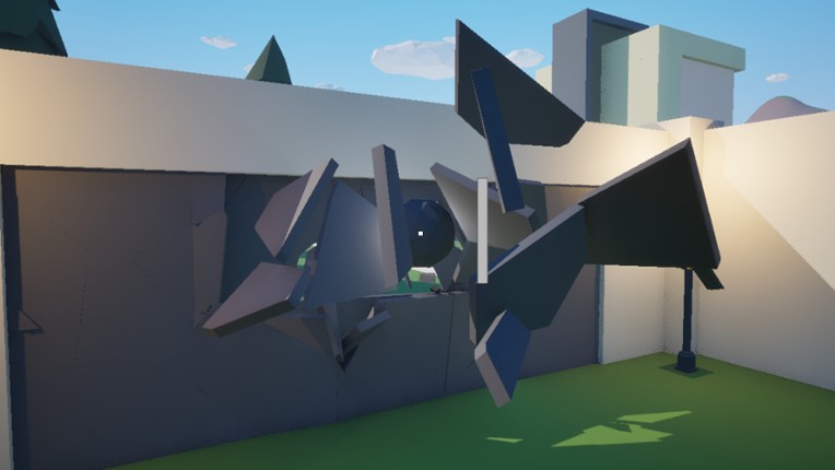 Smashies! screenshot