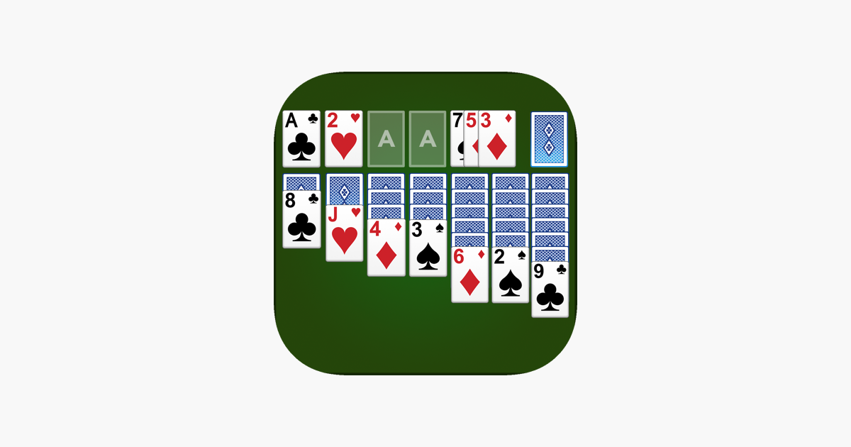 Games like Solitaire - Free Classic Card Games App