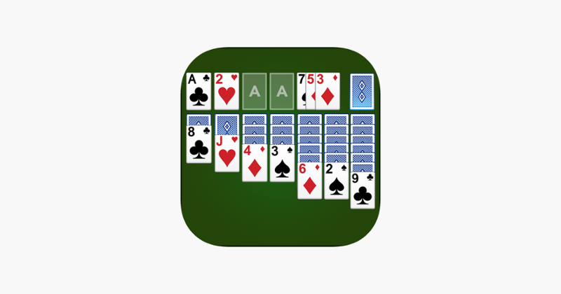 Solitaire - Free Classic Card Games App Image