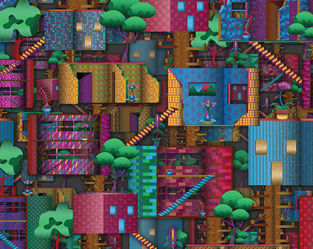 Games like Sometimes to Deal With the Difficulty of Being Alive...