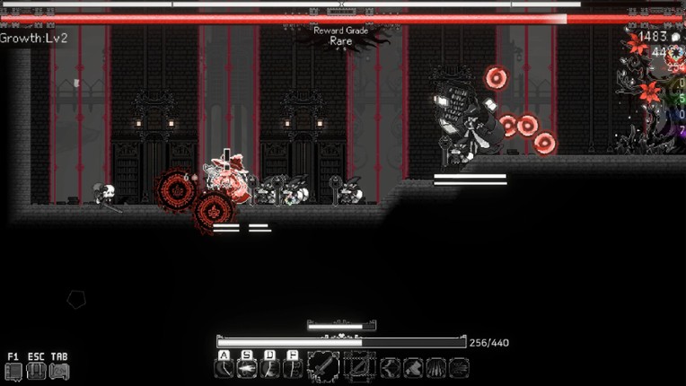 SoulWander screenshot