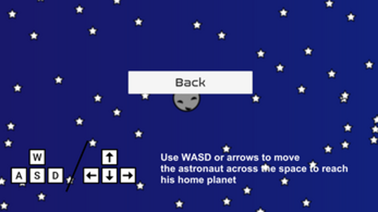 Space Run screenshot