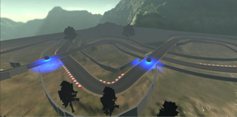 SPEED screenshot