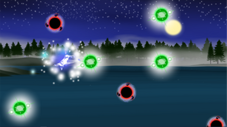 Spiriat screenshot